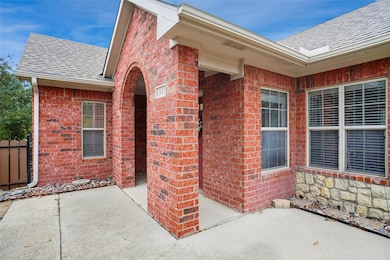 3211 Rosemeade Dr unit 1313, Fort Worth, TX 76116 - photo 4
