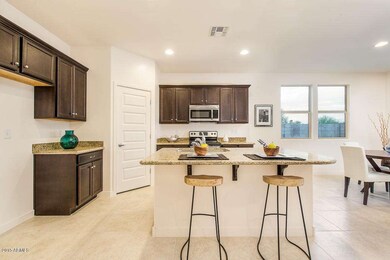 The Kitchen