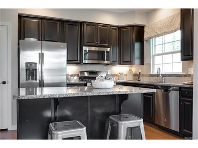 8982 Ringview Dr unit L-F, Mechanicsville, VA 23116 - photo 3