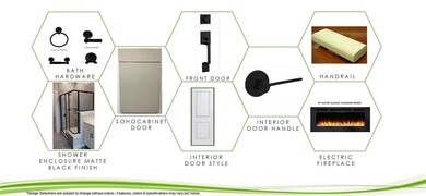 2875 Concord Dr, Wylie, TX 75098 - photo 4