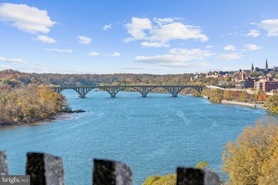 Watergate South unit 1007, Washington, DC 20037 - photo 2
