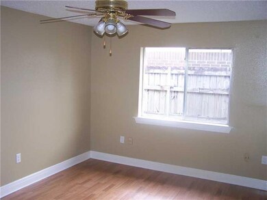 Bedroom.