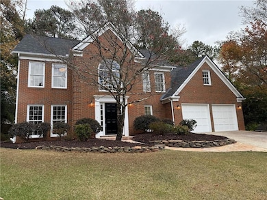 5325 Hillgate Crossing, Alpharetta, GA 30005 - photo 2