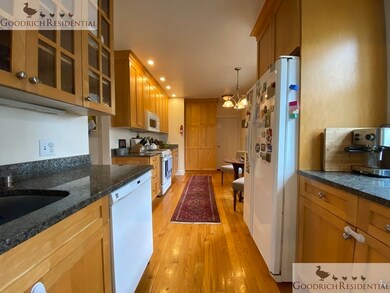 23 Goldsmith St unit 1, Jamaica Plain, MA 02130 - photo 7