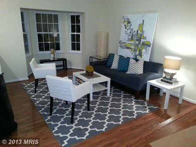 2732 Hunters Gate Terrace, Silver Spring, MD 20904 - photo 2