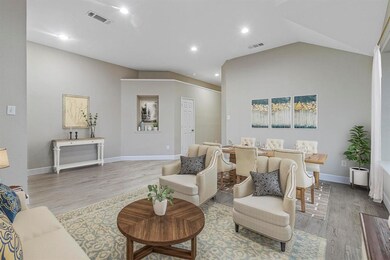 7608 Sunburst Trail, Denton, TX 76210 - photo 7