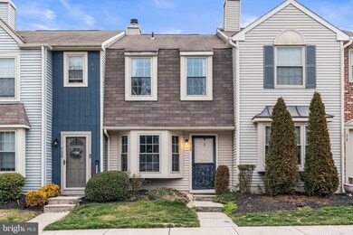 719 Garrison Ct unit 719, West Deptford, NJ 08051 - photo 2