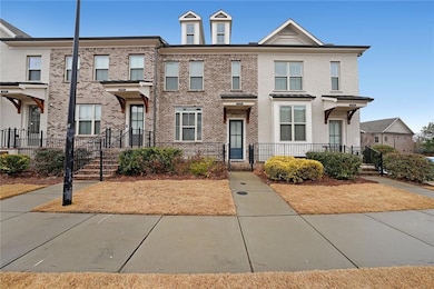 View of multi unit property