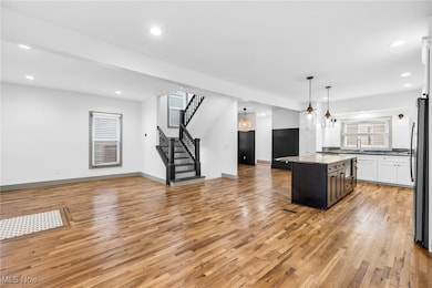 3303 Chatham Ave, Cleveland, OH 44113 - photo 3