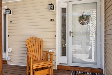 20 Acorn Ave unit 7, Fitchburg, MA 01420 - photo 3