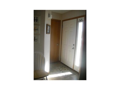 Foyer.
