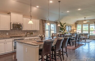 10813 Tansy Canyon, Helotes, TX 78023 - photo 2