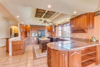 Kitchen 2127 E Clipper Ln