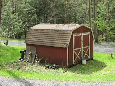 970 Baghdad Rd, Brockway, PA 15824 - photo 5