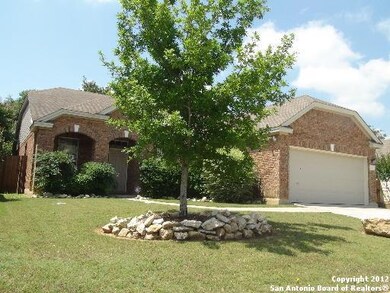 7914 Chilton Stage, San Antonio, TX 78255 - photo 2