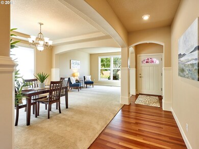 Entrance/Foyer