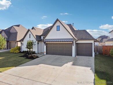 6701 S Hemlock Ave, Broken Arrow, OK 74011 - photo 3