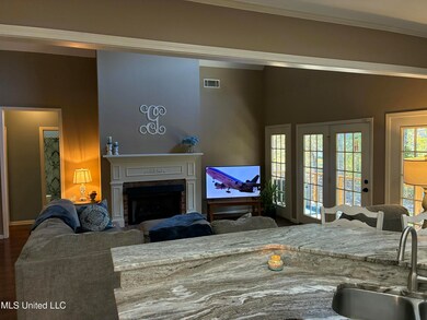 1025 West St, Wesson, MS 39191 - photo 4