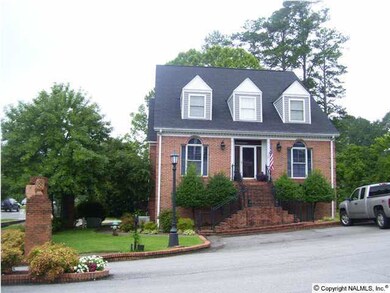 1895 Rainbow Dr unit 1, Gadsden, AL 35901 - photo 2