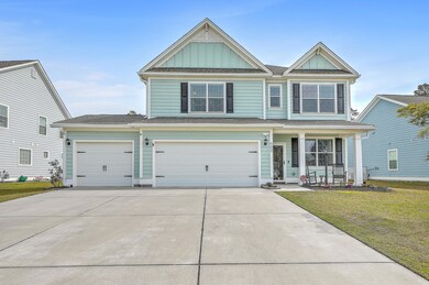 605 Yellow Leaf Ln, Summerville, SC 29486 - photo 2