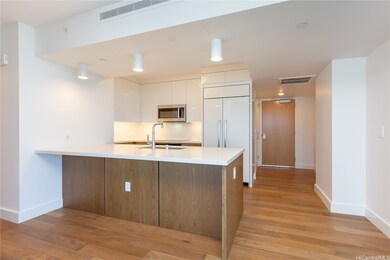 Azure Ala Moana unit 2312, Honolulu, HI 96814 - photo 3