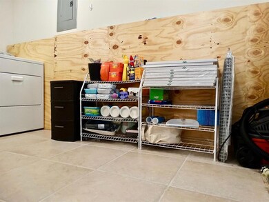 Large Utility Room