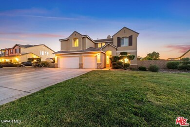 41507 Alexo Dr, Lancaster, CA 93536 - photo 2