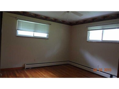 Bedroom.