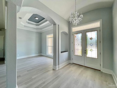 8733 Salt Grass Dr, Pensacola, FL 32526 - photo 4