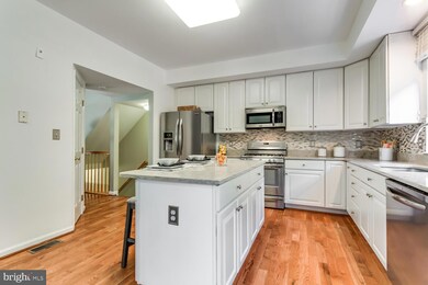 2288 Wheel Cog Place, Woodbridge, VA 22192 - photo 7