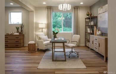 3441 Fisk Ave unit 63, Enumclaw, WA 98022 - photo 5