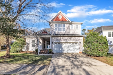 10603 Friendly Neighbor Lane, Raleigh, N