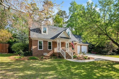 2954 Delaware Dr, Fayetteville, NC 28304 - photo 2