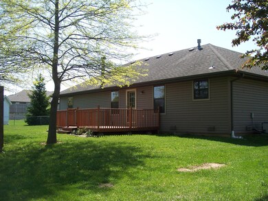 519 E Ozark Jubilee, Nixa, MO 65714 - photo 3