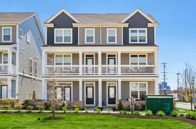 1196 N Grant Ave, Columbus, OH 43201 - photo 2