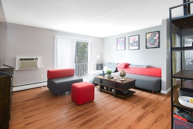 124 Addison St unit 16, Chelsea, MA 02150 - photo 2