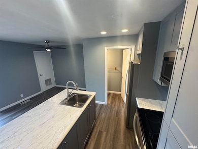 3119 W Willow Knolls Dr unit 25B, Peoria, IL 61614 - photo 6