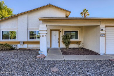 2527 E Dragoon Ave, Mesa, AZ 85204 - photo 3