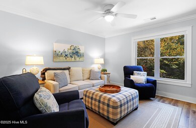 615 Broad St unit B, Beaufort, NC 28516 - photo 6