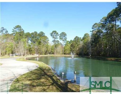 View. Just For Your Enjoyment...Your Very Own Pond