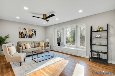 8513 Spring Hollow Dr, Richmond, VA 23227 - photo 6