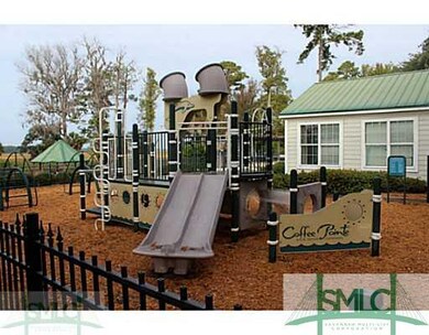 Other. Community Playground