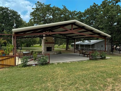 901 Finney Dr, Weatherford, TX 76085 - photo 6