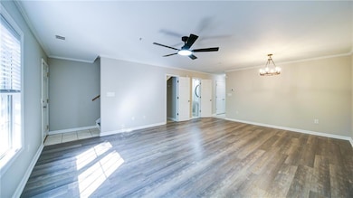 104 Westchester Cir unit 4, Athens, GA 30606 - photo 5