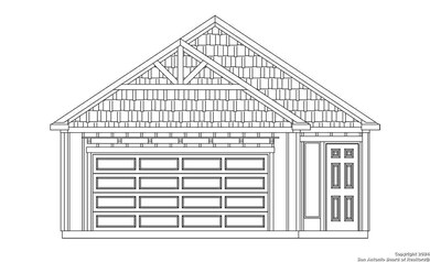 882 Farmhouse Trail, New Braunfels, TX 78130 - photo 2