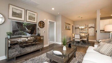 1017 Vanderbergh unit 1017, Monroe Township, NJ 08831 - photo 2