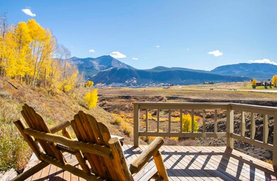 27 Crystal Rd unit 5, Crested Butte, CO 81225 - photo 3