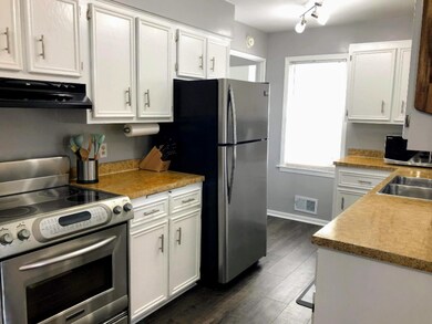 kitchen appliances