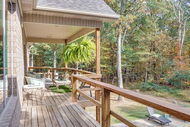 358 Cr 799 Rd, Brookland, AR 72417 - photo 5