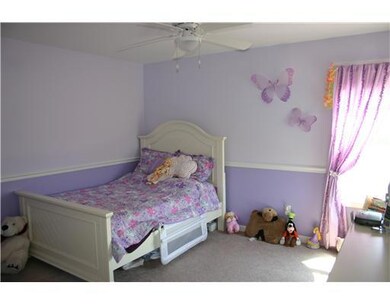 Bedroom.